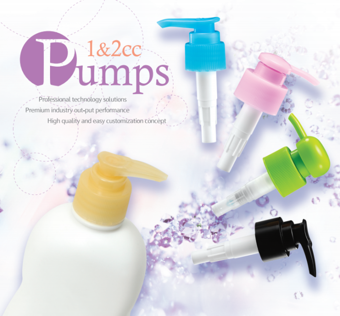 Water Shield Pumps