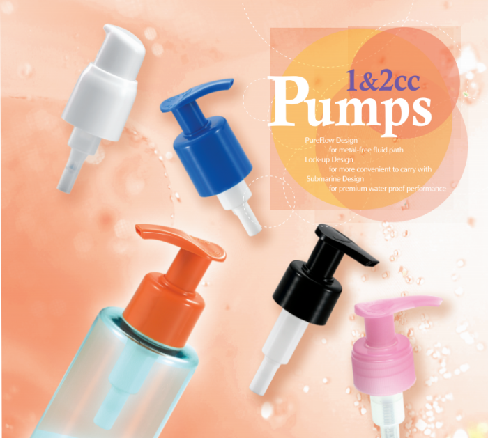 PureFlow Pumps