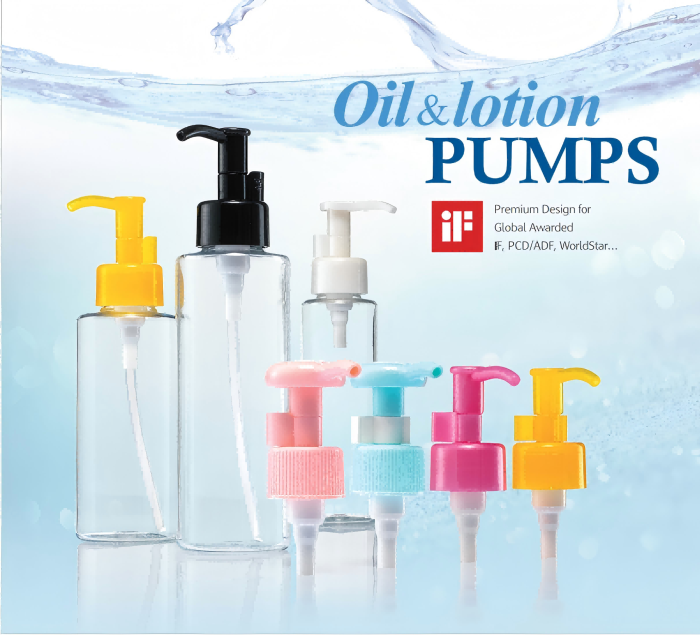 EasyGo Pumps