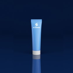 Round Top Screw Cap Series