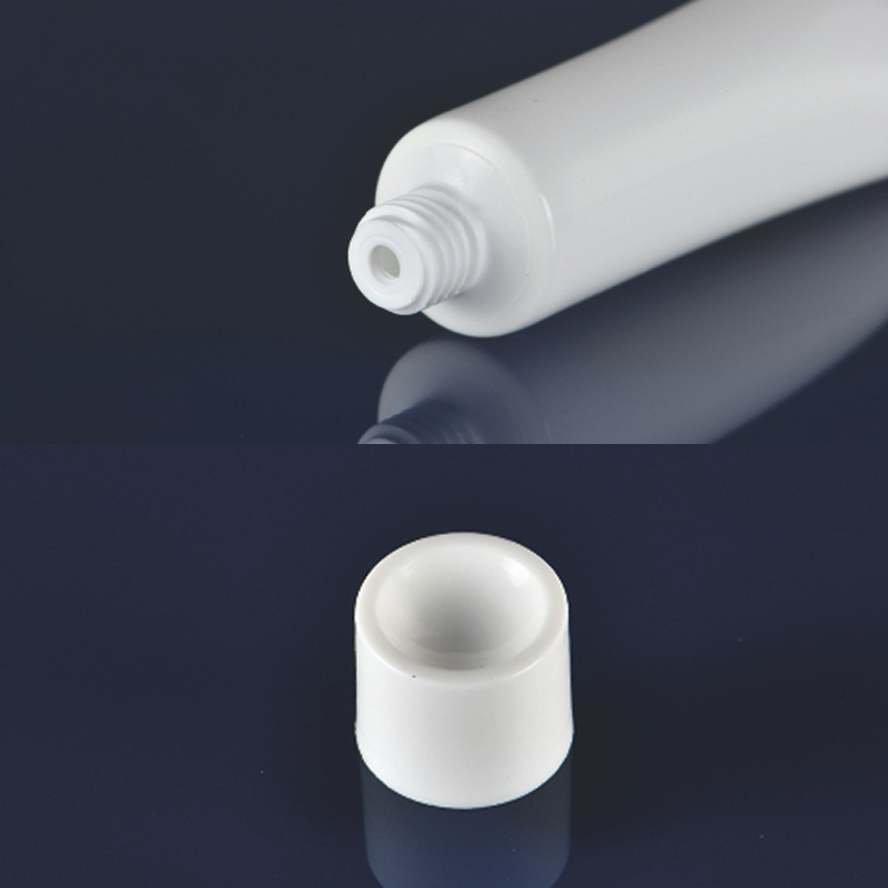 Flat Top Screw Cap Tube ST-18-16+SC-08-16