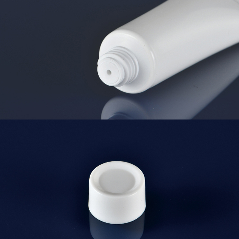 Flat Top Screw Cap Tube ST-05+MC-01-19