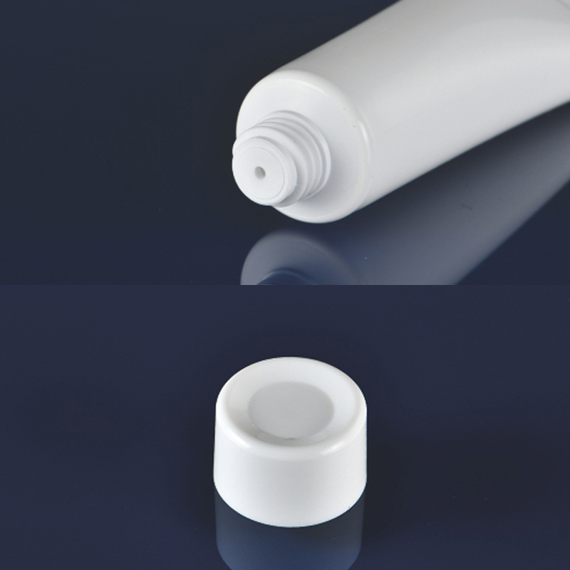 Flat Top Screw Cap Tube ST-05+MC-01-22