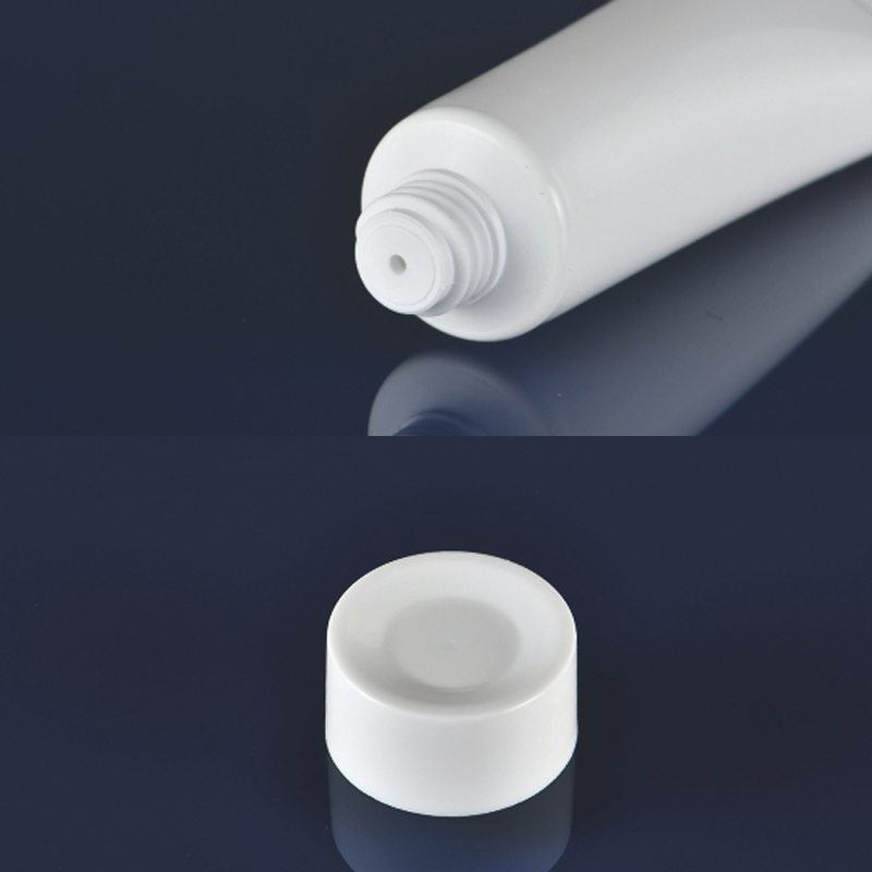 Flat Top Screw Cap Tube ST-05+MC-01-25