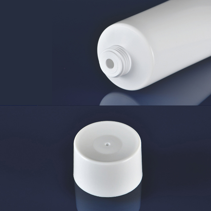 Flat Top Screw Cap Tube MT-02+MC-01-30