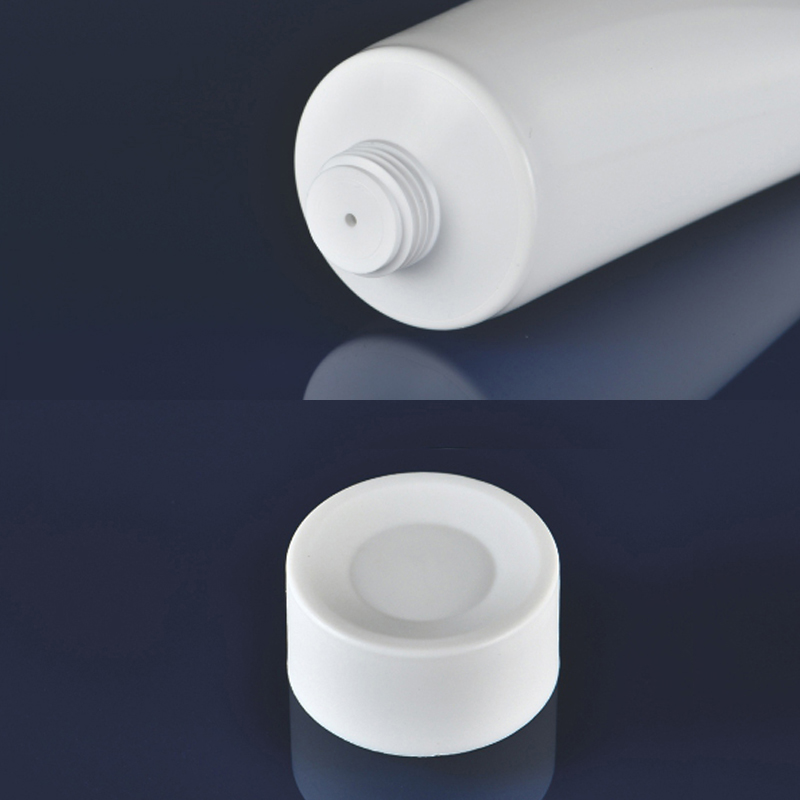 Flat Top Screw Cap Tube MT-02+MC-01-35