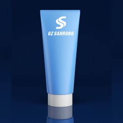 Flat Top Screw Cap Tube MT-02+MC-01-40 (100-250ml)