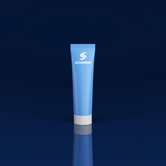Round Top Screw Cap Tube ST-05 MC-03-19