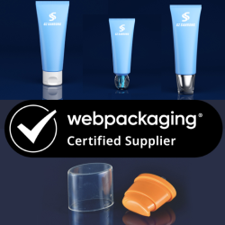 Guangzhou Sanrong is Webpackaging® Certified