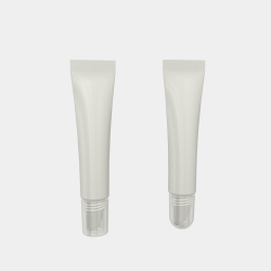 D16  TPE lipbalm tube-round cap STS-10