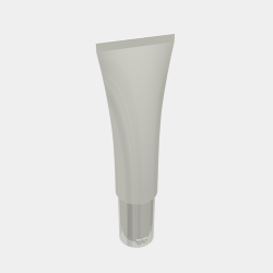 D35 Double pump tube ETS-08-35  EC-70-35