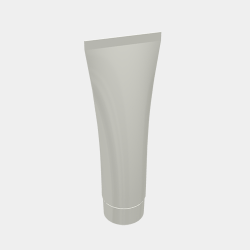 D35round tube + screw cap MT-02 MC-03