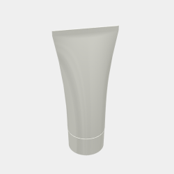 D39 central liquid outlet tube ETR-28-39 ETR-53-39