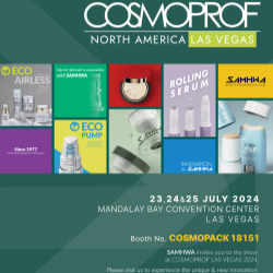 Step into the Future of Beauty: Join Us at the 2024 Las Vegas COSMOPROF Expo