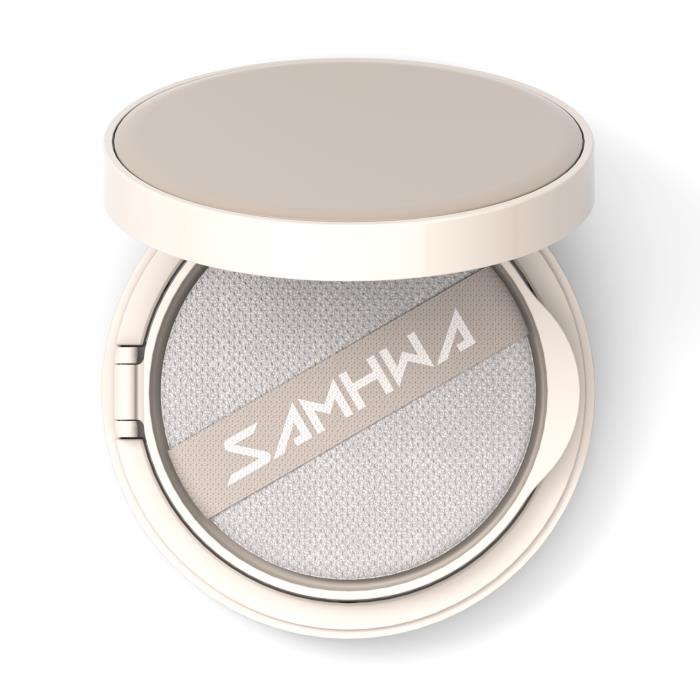 Essential Round Compact