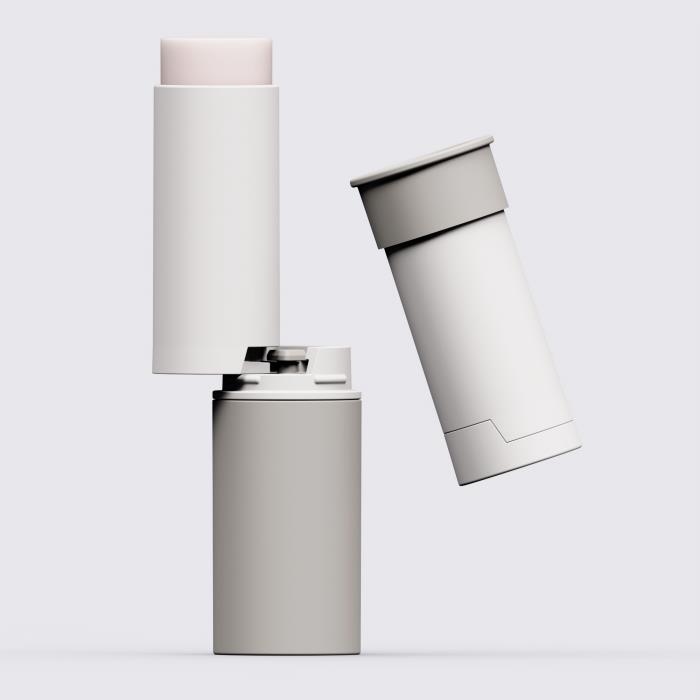 Refillable Beauty & Cosmetic Bottles
