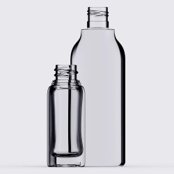 Blow Molding Beauty & Cosmetic Bottles