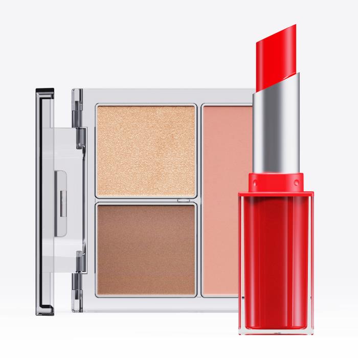 Point Make-up