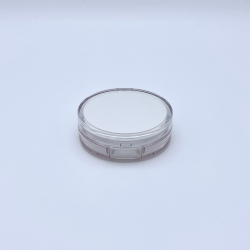 15g Clear Cushion Compact-Round Shape