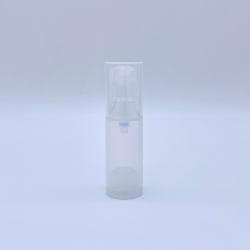 15ml Eco Slim Airless Bottle