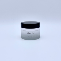 50g Glass Refillable Jar