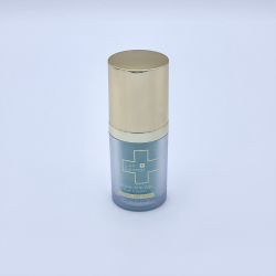 15ml Airless Double Wall Bottle_AND