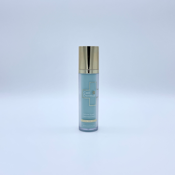 50ml Airless Double Wall Bottle_AND