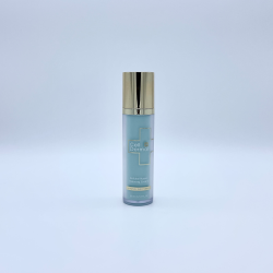 50ml Airless Double Wall Bottle_AND