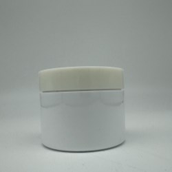 100g Classic Round Straight Jar