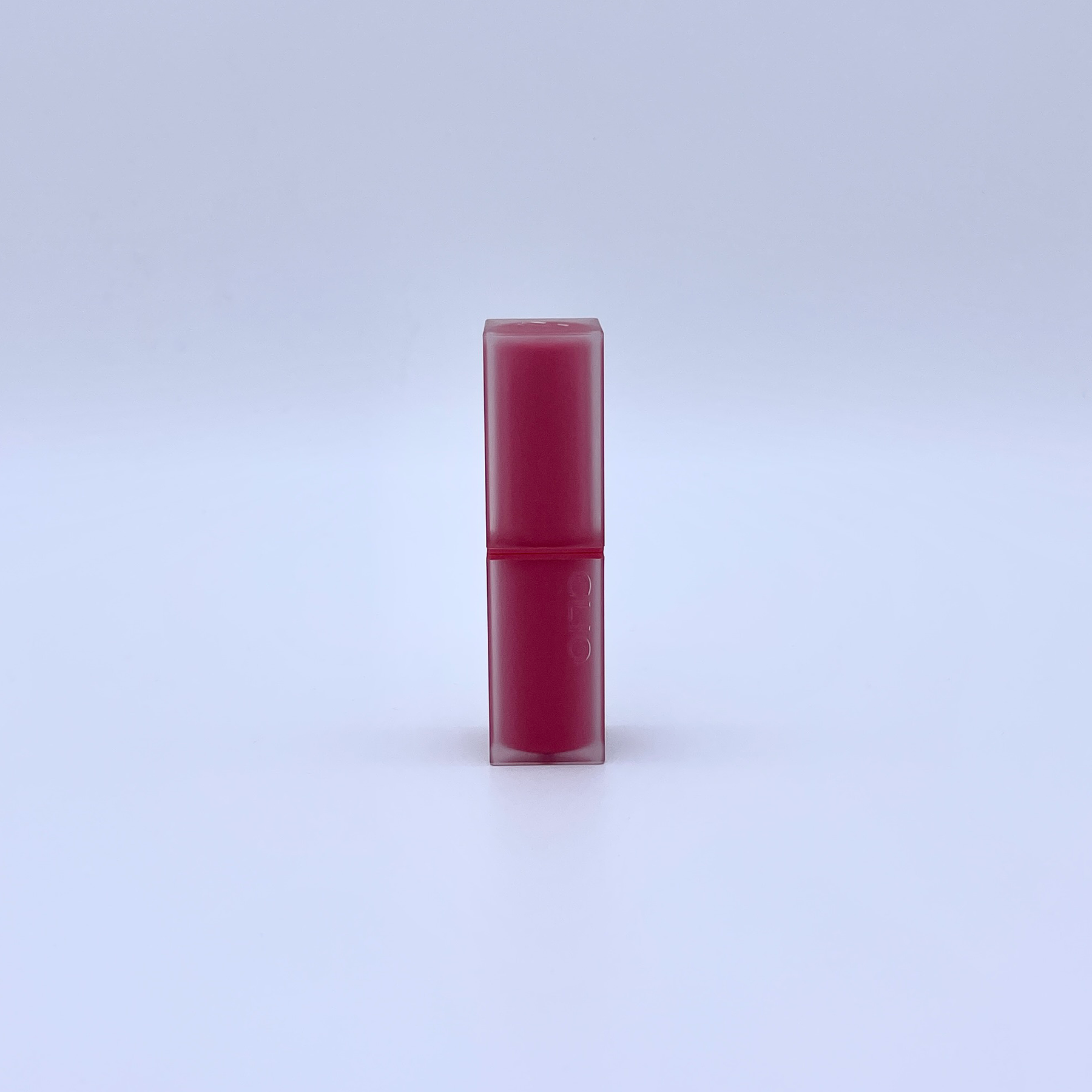 CL 3g Deep Clear Lipstick