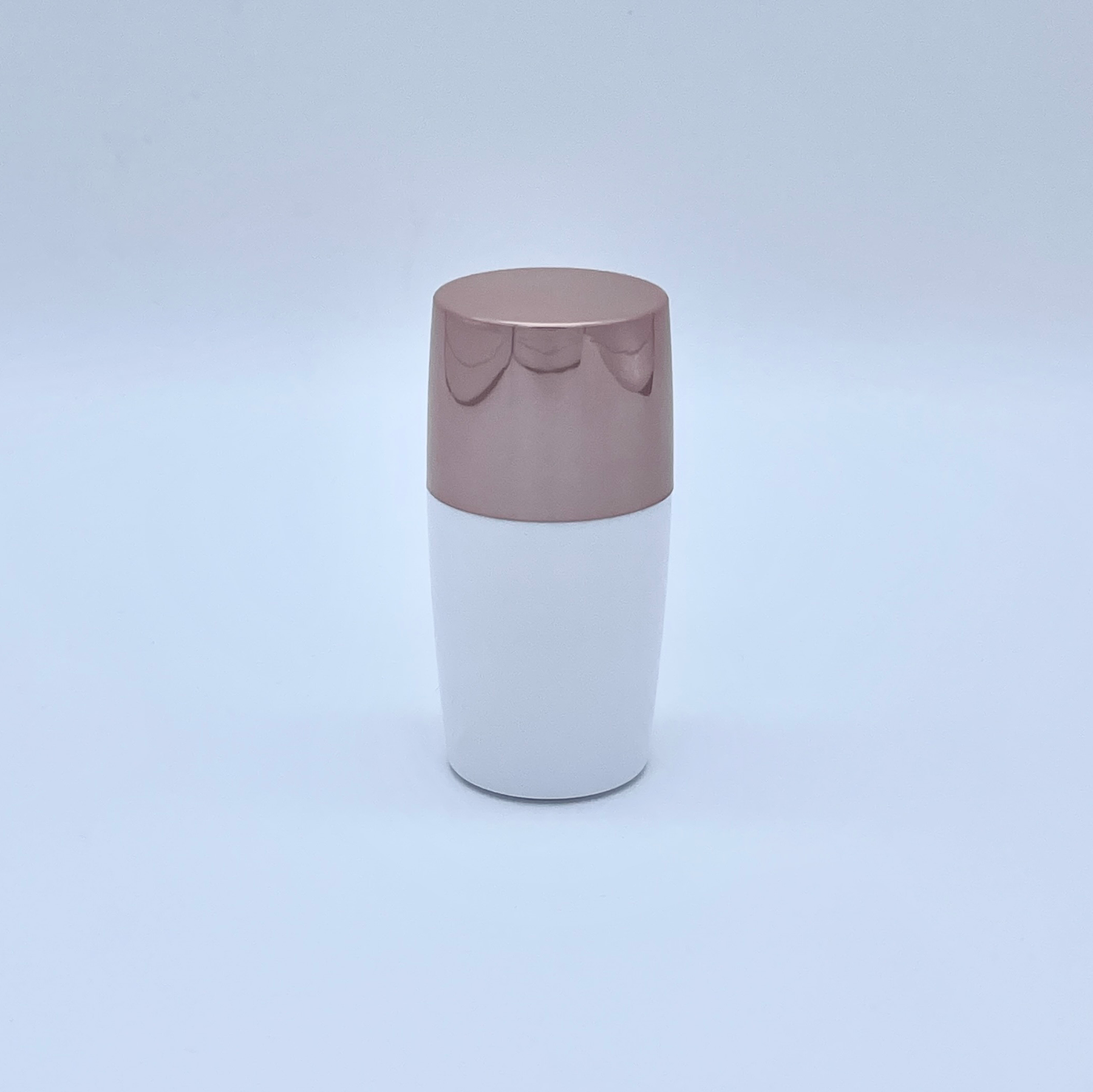 15ml Airless Double Wall Bottle_KZ15