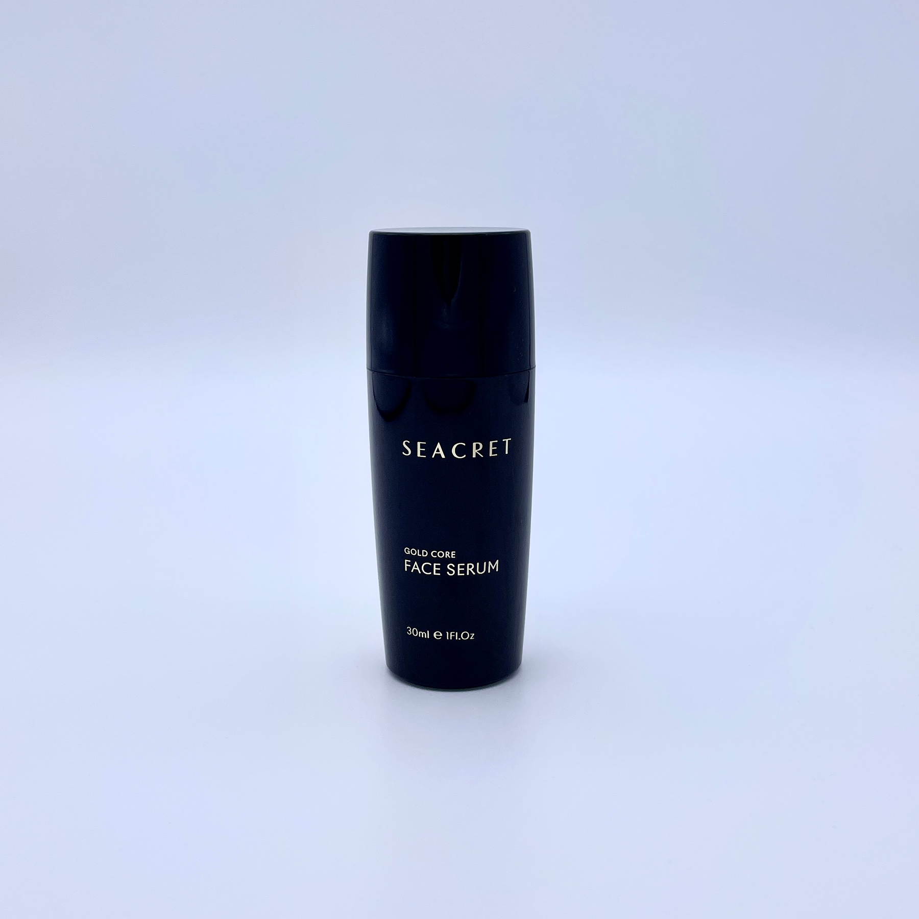 30ml Airless Double Wall Bottle_KZ30