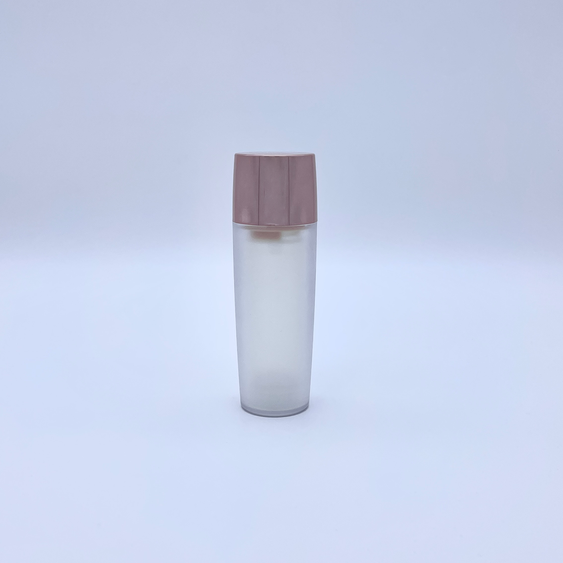 40ml Airless Double Wall Bottle_KZ40