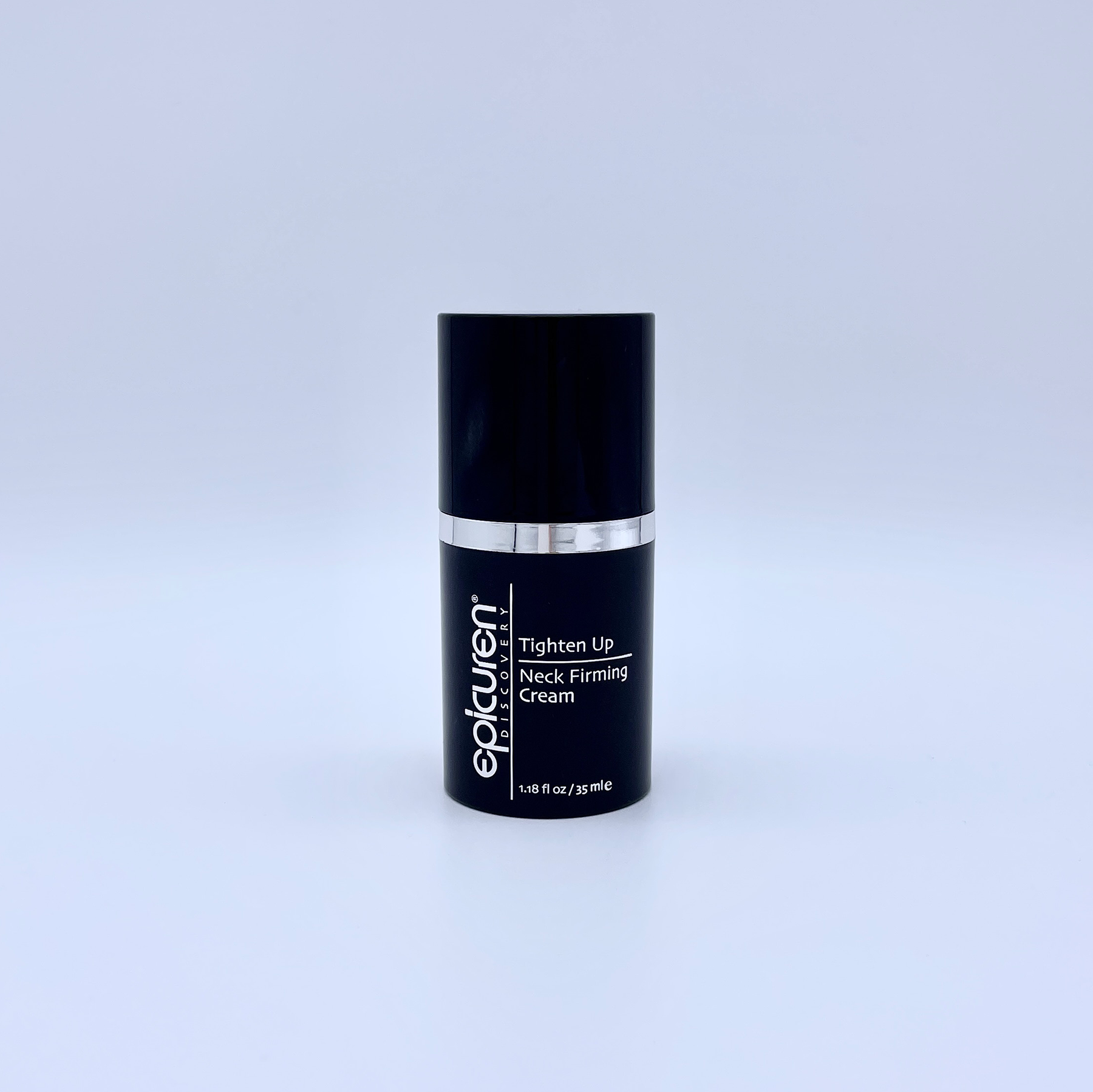 35ml Airless Double Wall Bottle_CD35