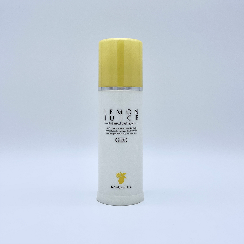 150ml Airless Bottle (Dome Type)