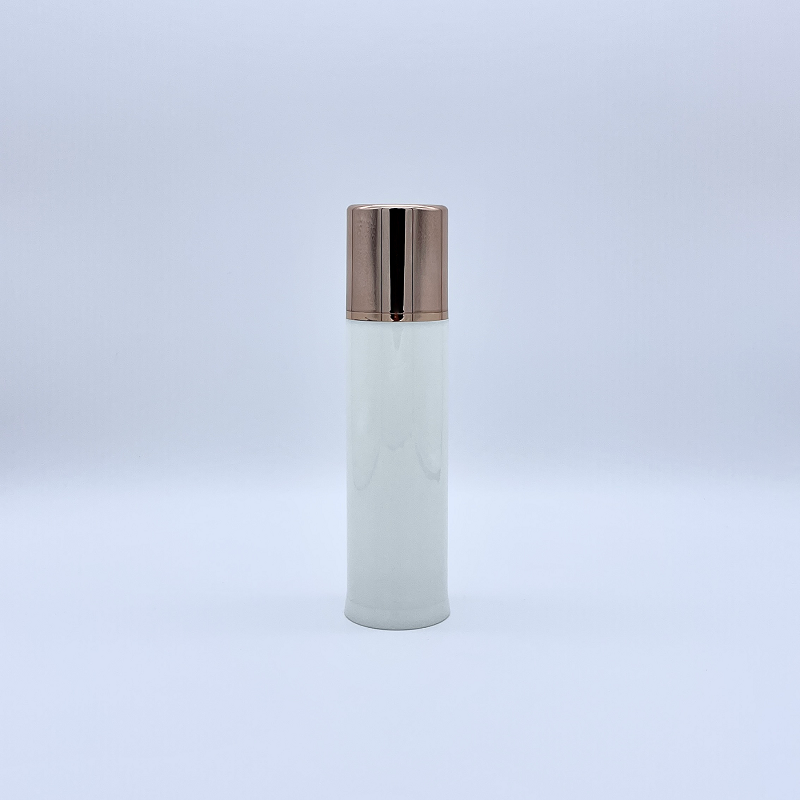 200ml Airless Bottle (Dome Type)