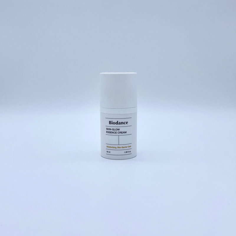 50ml Airless Double Wall Bottle_Press Nozzle CD50 (ACS-050M-01-A)