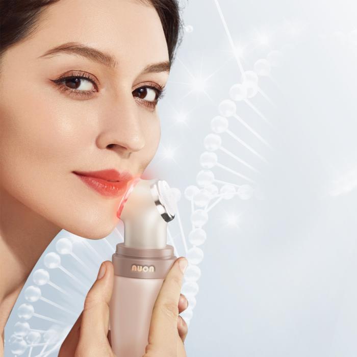 Red Light Therapy for Anti-Aging: A Non-Invasive Skincare Breakthrough