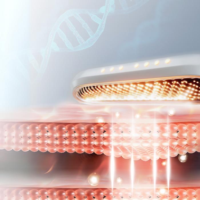 Red Light Therapy for Anti-Aging: A Non-Invasive Skincare Breakthrough