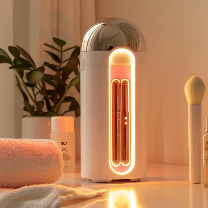 Can Thermal Technology Boost Anti-Aging Skincare Performance?