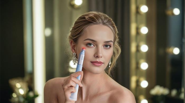 Improve Active Ingredient Penetration with Smart Skincare Delivery
