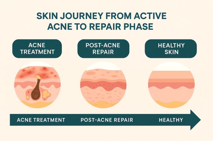 Post-Acne Recovery Tools: Skincare Technology for Barrier Repair & Texture Refinement