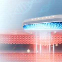 Blue Light Acne Treatment: Clinically Proven Results with Precision Light
