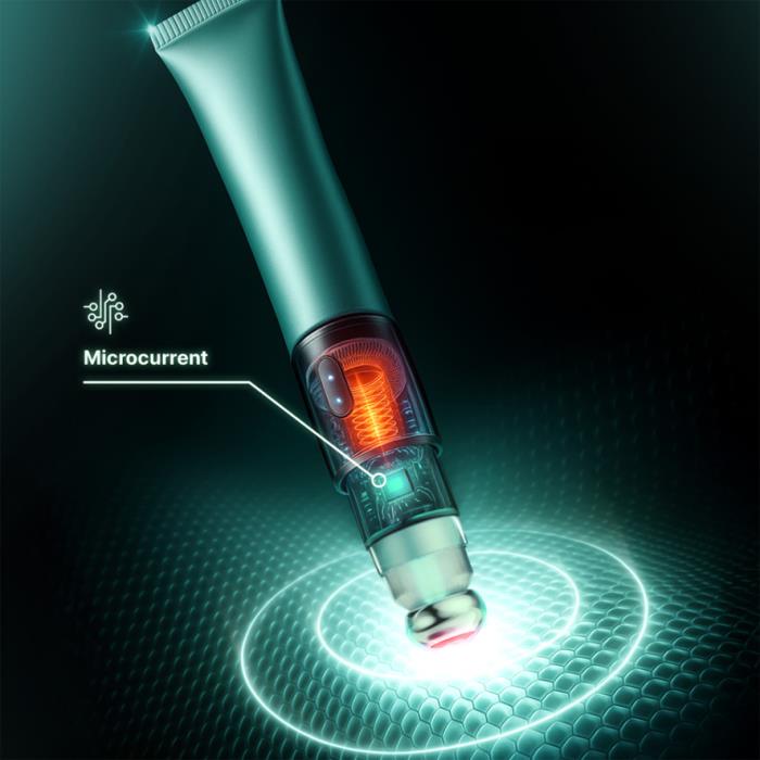 Microcurrent Therapy for Skin: Recharge Your Skin’s Cellular Battery