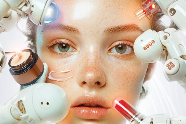 Nuon Medical Tech Transforms Cosmetics with Smart Packaging