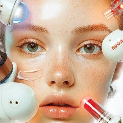 Nuon Medical Tech Transforms Cosmetics with Smart Packaging