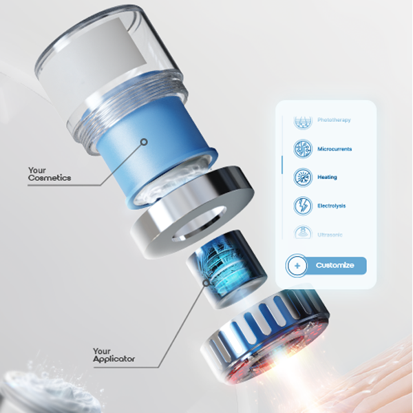 Nuon Medical – Turning Packaging into a Tech-Powered Beauty Experience