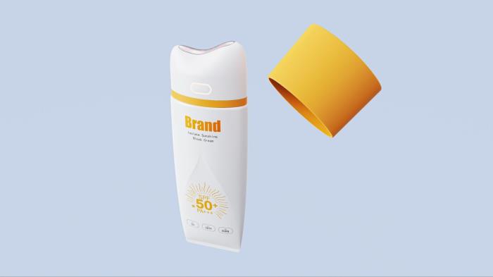 UV Sensing Cap Skincare: Real-Time Sun Protection