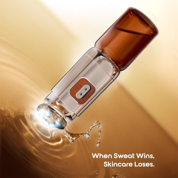 Skincare Absorption in Humidity: Proven Tech That Works