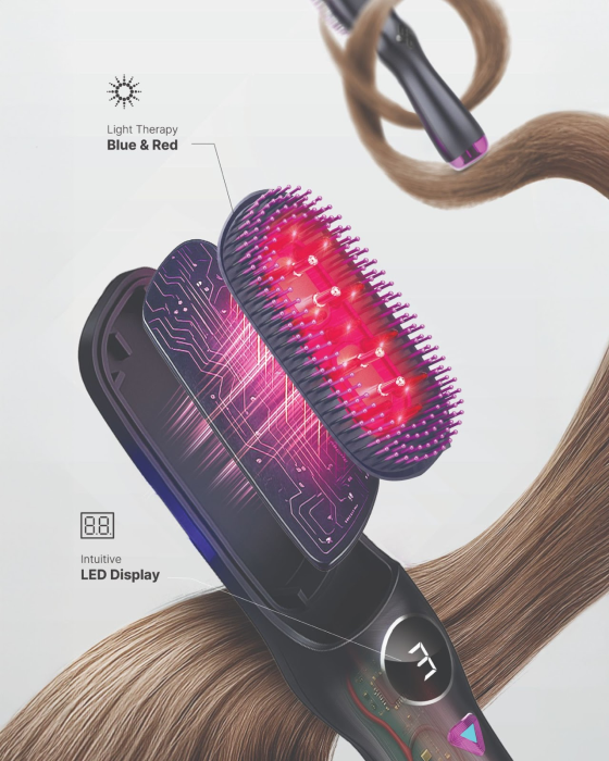 Why Post-Summer Scalp Recovery Is the Next Frontier for Brands